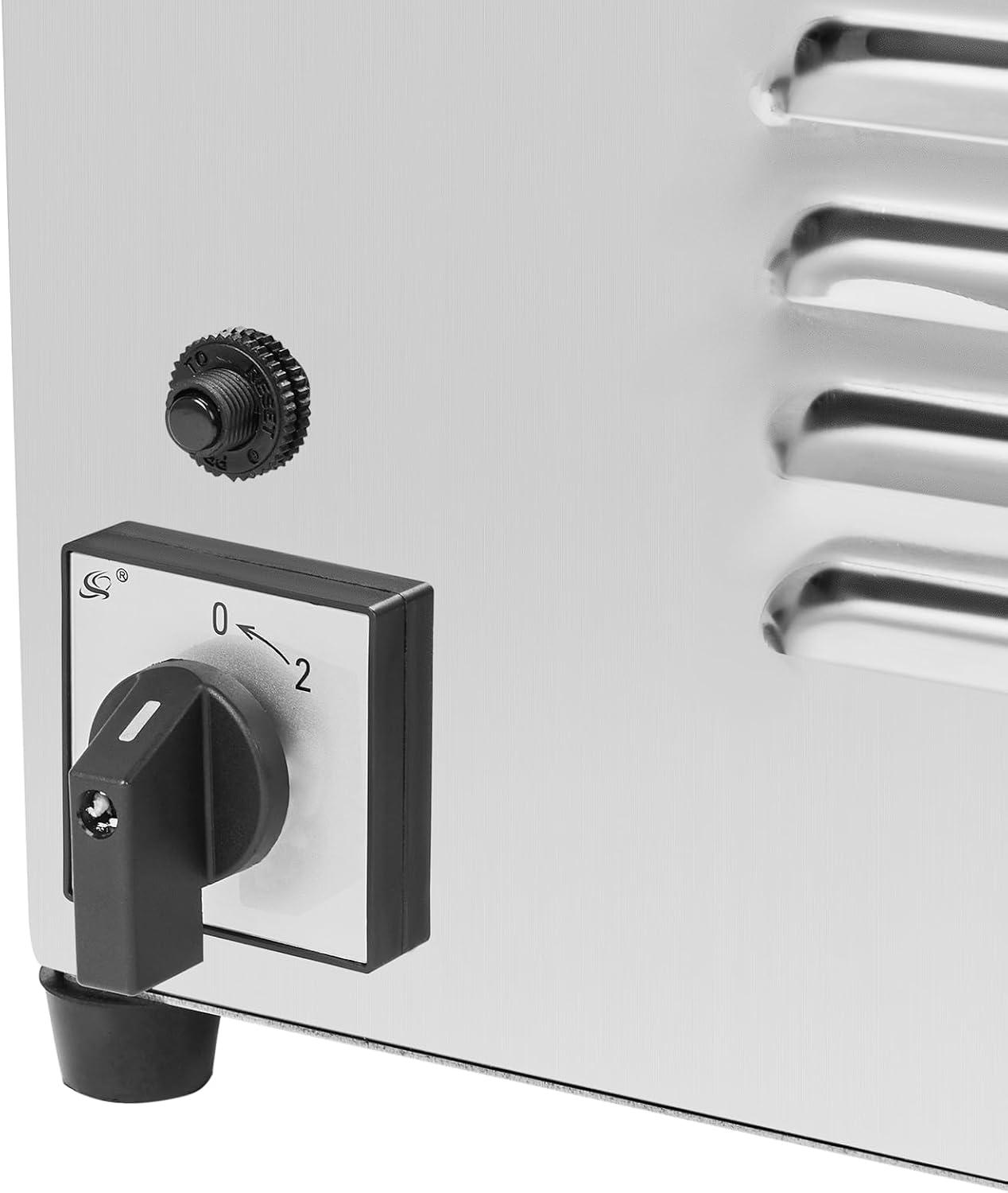 image:imageVEVOR Manual Meat Mixer 15 Pound Capacity Tank Meat Processing Equipment Stainless Steel Meat Mixer Sausage Mixer Machine with Lid and Handle Ground Beef Hand Mixer SilverCT8
