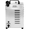 VEVOR Manual Meat Mixer, 15 Pound Capacity Tank Meat Processing Equipment, Stainless Steel Meat Mixer, Sausage Mixer Machine with Lid and Handle, Ground Beef Hand Mixer, Silver(CT-22)