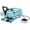 VEVOR Hybrid Heat Press, 15 x 15 inch, 8-in-1 Multifunction, Heat Up Fast and Even, All-New Patented Design, Easy to Control, Sublimation Press Machine for T-Shirts/Tumblers/Caps/Plates, Light Green(15X15 8 in 1-Green)