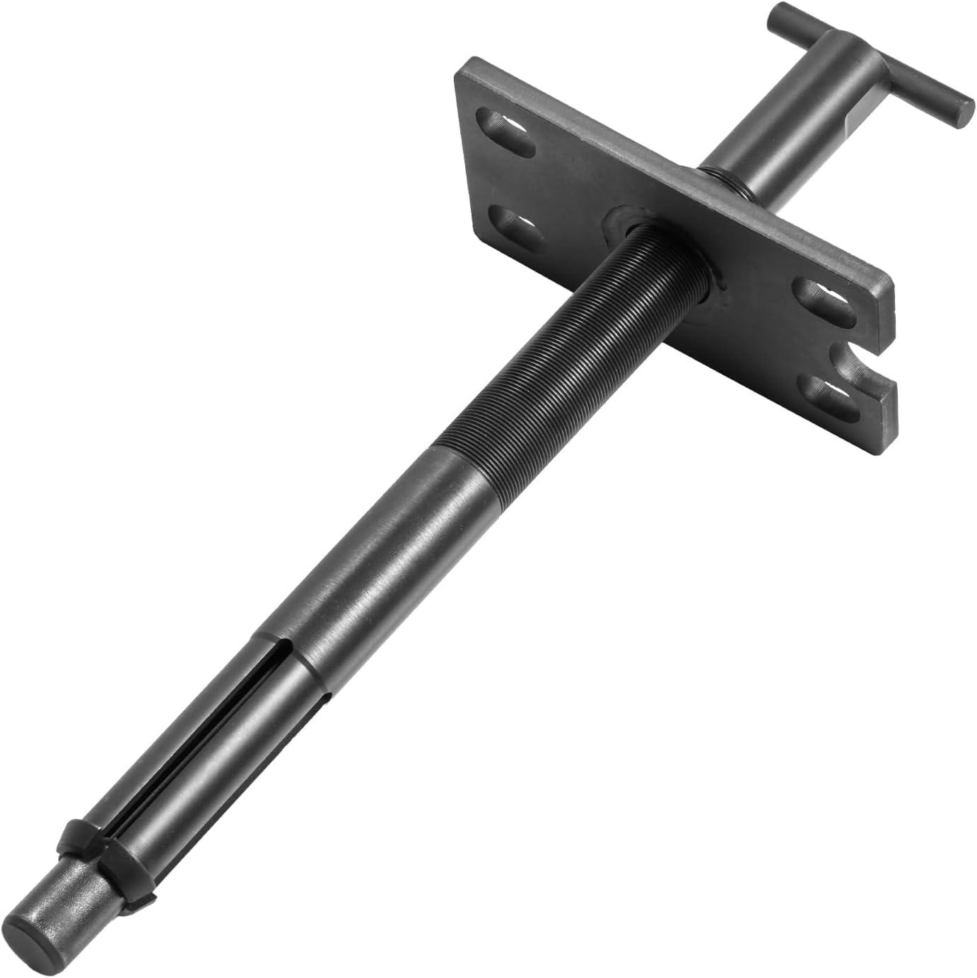 image:imageVEVOR Mercruiser Alignment Tool amp Gimbal Bearing Puller Set Compatible with Mercruisers Engine Alignment Tool Bearing Puller Seal Bellow Expander Tools EasytoUse blackblack