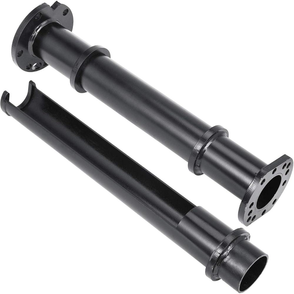 image:imageVEVOR Mercruiser Alpha Bravo Alignment Gimbal Bearing Puller Set Bellow Expander ToolsRear Axle Bearing Puller