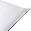 VEVOR Clear Table Cover Protector, 48 inch/1230 mm Round Table Cover, 1.5 mm Thick PVC Plastic Tablecloth, Waterproof Desktop Protector for Writing Desk, Coffee Table, Dining Room Table(96″ x 42″ (Rectangular))