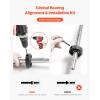 VEVOR Mercruiser Alpha Bravo Alignment Gimbal Bearing Puller Set Bellow Expander Tools(Alignment Gimbal Bearing Puller Set)