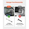 VEVOR Mercruiser Alpha Bravo Alignment Gimbal Bearing Puller Set Bellow Expander Tools(Blind Hole Bearing Puller Set)