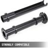VEVOR Mercruiser Alpha Bravo Alignment Gimbal Bearing Puller Set Bellow Expander Tools(Rear Axle Bearing Puller)