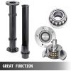 VEVOR Mercruiser Alpha Bravo Alignment Gimbal Bearing Puller Set Bellow Expander Tools(Rear Axle Bearing Puller)