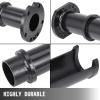 VEVOR Mercruiser Alpha Bravo Alignment Gimbal Bearing Puller Set Bellow Expander Tools(Rear Axle Bearing Puller)
