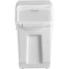 VEVOR Rice Storage Container, 4.5Gallon/20L x2 Capacity Large Dog Food Dispenser Bin, Kitchen Ingredient Grain Cereal Flour Bin, Pet food Containers with Wheels, 2 Measuring Cups, Airtight Lid, 2 Pack(4.5 Gallon*2+3.5Gallon*2)