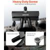 VEVOR Universal Cylinder Liner Puller Assembly, Used for Mack Cummins Cat on Wet Liner from 3-7/8 in to 6-1/4 in Bore, Diesel Engine Cylinder Liner Removal Tool, Replace PT-6400-C, M50010-B, 3376015