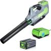 60V Battery Leaf Blower
