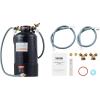 VEVOR Deionized Water System for Car Wash, Premium Water Deionizer for Car Washing with Handheld TDS Meter, Spotless Water Spot Remover Filter with Dual Outlet Mode, Fit for Cars/RVs/Motorcycles