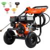 3500PSI