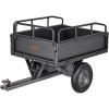 500Lbs&10cu.ft