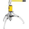 VEVOR Hydraulic Gear Puller, 15 Ton Max. Capacity Hydraulic Puller, 2 or 3 Jaws Bearing Hub Separator, 3.9″- 11.8″ Hydraulic Puller Separator Tool for Pulling Hubs, Flanges, Gears, Bearings