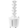 6 Tiers/30 Pods--No Grow Light