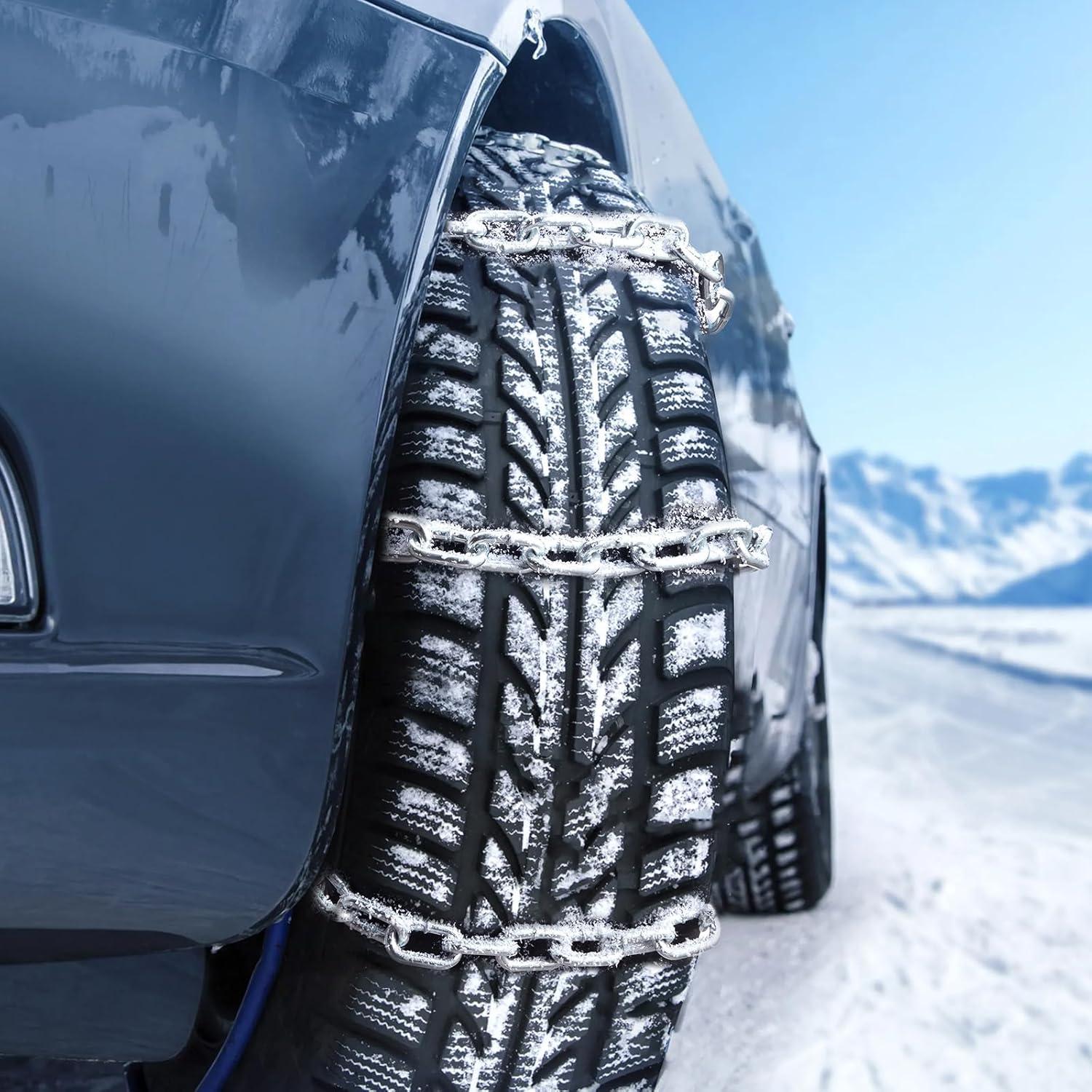 image:imageVEVOR Grade 30 Chain 14 Inch by 100Ft Length Grade 30 Proof Coil Chain Zinc Plated Grade 30 Chain for Towing Logging Agriculture and Guard Rails18 Inch x 33 Ft