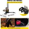 BestEquip Airgun PCP Pump 4500PSI High Pressure Hand Pump 3 Stage Pump Chamber PCP Air Pump(Pump)