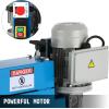 VEVOR Electric Wire Stripping Machine, 0.06”-1.57” Automatic Wire Stripper Machine, 750 W, 98 ft/min Wire Stripper with Visible Stripping Depth Reference, 10 Channels Electric Wire Strip Machine(Electric 370W)