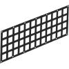 VEVOR Tailgate Net for Truck Bed, 54 in x 18 in, Cargo Net Durable with 4 Adjustable Buckle Straps, Cross-Reinforced Design, Extendable & Durable, Suitable for Truck, Trailer, Pickup, Boat, Jeep, SUV(60 in x 18 in)