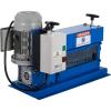VEVOR Cable Wire Stripping Machine 18 AWG – 1″ OD Wire Range, Portable Powered Wire Stripper Machine 11 Channels 10 Blades,Automatic Wire Stripping Tool 75ft/minute,for Recycling Copper Wire