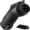 VEVOR J1772 to Tesla Charger Adapter, 80 Amp 240V AC, SAE J1772 EV Charging Adapter to Tesla Plug, with Storage Bag Anti-Drop Lock IP65 Compatible with Tesla Model 3, Y, S, X(Tesla to J1772 48A)