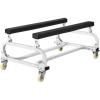 VEVOR Watercraft PWC Dolly, 1000/1300/1800 lbs Load Capacity, Jet Ski Stand PWC Cart for Moving Watercraft, Bunks with 4 Casters & 2 Brakes, Heavy-Duty Jet Ski Cart for Kayaks, Jet Skis, Speedboats(1300lbs)