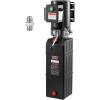 Vevor Hydraulic Pump 15 Quart Hydraulic Motor Hydraulic Lift Single Phase Car Lift 3450 RPM Dump Trailer 208-230 Volt Portable Car Lift 2 Horsepower Auto Lift Vehicle Lift Portable Power Press(16 Quart)