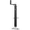VEVOR 5000 lbs A-Frame Trailer Jack, 15″ Vertical Travel, Adjustable Drop Leg, for Horse, Utility, Yacht Trailers(2000 lbs (13-3/4 inch Stroke))