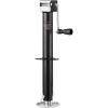 VEVOR 5000 lbs A-Frame Trailer Jack, 15″ Vertical Travel, Adjustable Drop Leg, for Horse, Utility, Yacht Trailers(5000 lbs (15 inch Stroke))