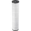 VEVOR PLFPCC80 Pool Filter Replaces Pentair CCP320, Pleatco PCC80-PAK4, Ultral-A5, Unicel C-7470, R173573, Filbur FC-1976, 178580, 817-0081, Clean and Clear Plus 320, L x OD:20″x 7″, 4 x 80 sq.ft(Black 4×130 SQFT)