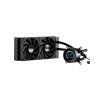 240 mm PWM Fans