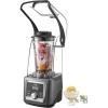 VEVOR Professional Blender for Smoothies, 85 oz 1400W,with Powerful Motor, Multi-Functional Food Processing for Smoothie/Milkshake/Juice, Fits for Kitchen(3.5 L / 118 oz)