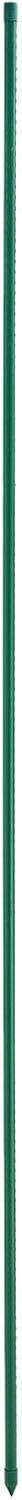 image:imageVEVOR Garden Stakes 25 Pack 8268 inch Plastic Coated Metal Tomato Stakes Garden Sticks for Plants Support with Pointed End and NonSlip Bumps for Growing Climbing Plants Outdoor Vegetables21m11mm