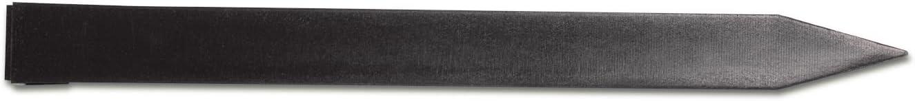 image:imageVEVOR Landscape Edging 10 inch Depth 150 ft Total Length Recycled HDPE Coiled Terrace Board Flexible Bender Border amp EasyFlex Nylon Landscape Anchoring Stakes