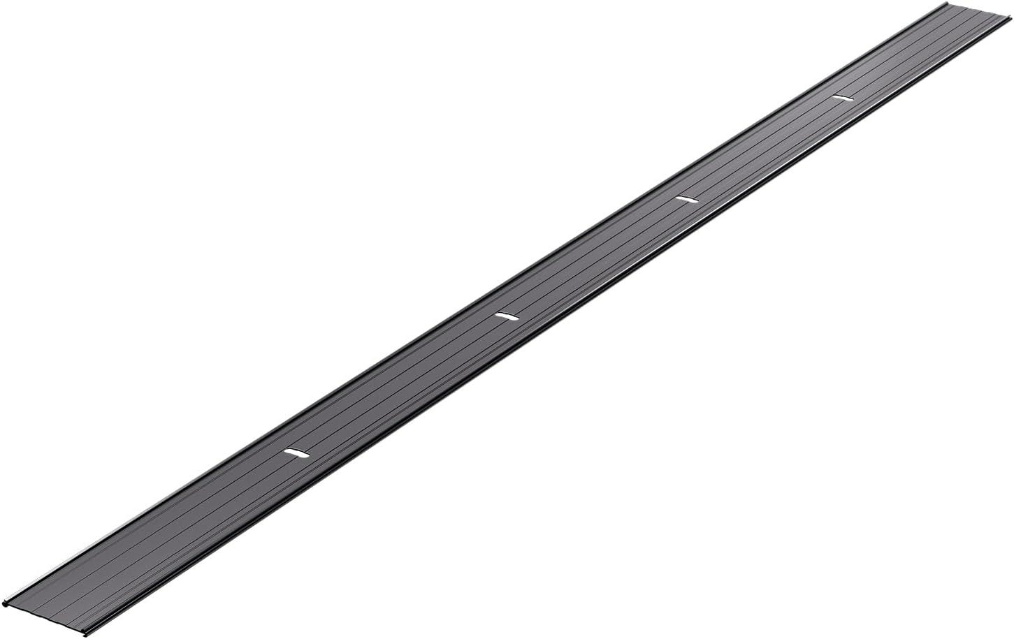 image:imageVEVOR Metal Landscape Edging 8 Packs 72 in RustResistant Aluminum Alloy Landscape Edging Bendable Garden Edging Border Heavy Duty Lawn Edging Fence for Flower Bed Yard Pathway8 Packs 72 in