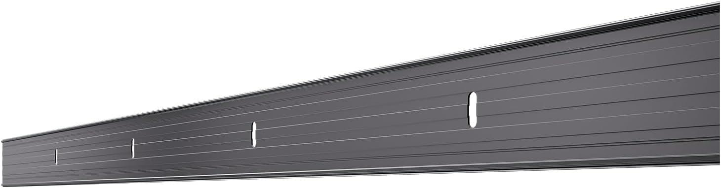 image:imageVEVOR Metal Landscape Edging 8 Packs 72 in RustResistant Aluminum Alloy Landscape Edging Bendable Garden Edging Border Heavy Duty Lawn Edging Fence for Flower Bed Yard Pathway8 Packs 72 in