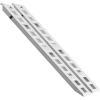 VEVOR Aluminum Ramps, 880 LBS Capacity 47.2″ x 8.5″ Loading Ramps for Motorcycle, Dirt Bike, Trailer, ATV, UTV, Garden Tractor and Lawn Mower, 2PCS(6000lbs)