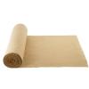 VEVOR Burlap Fabric Roll, 40” x 150 ft & 45 x 45 High Density Wide Natural Burlap Fabric Rolls, Jute Fabric Burlap Tree Wrap Roll, for Decor, Crafts, Wedding, Gardening, Plant & Tree Winter Covering(36 inch x 150 ft)