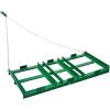 4 FT- Green
