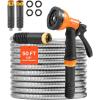 50 ft with 10 Function Spray Nozzle