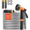 75 ft with 10 Function Spray Nozzle