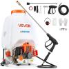 6.5 Gal Backpack Sprayer