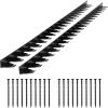 60ft*1.7in（L-shaped）