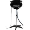 Hair sink w/shower head（Upgraded version）