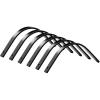 6 Packs Landscape Rake Tines
