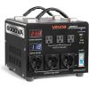 VEVOR Voltage Converter Transformer, 2000W, Heavy Duty Step Up/Down Transformer, Convert from 110 Volt to 220 Volt and from 220 Volt to 110 Volt, with US Outlet EU Outlet 5V USB Port, CE Certified(6000W – Auto)