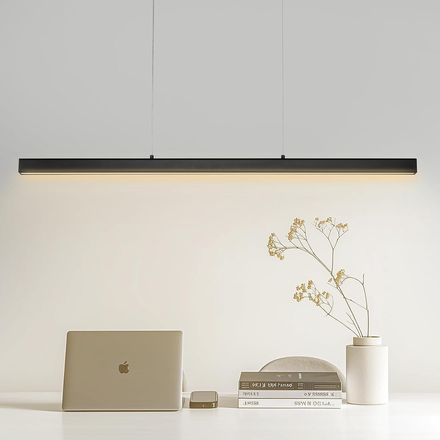 image:imageVEVOR Landscape Lighting 6W Low Voltage LED Landscape Lights IP66 Waterproof Landscape Spotlights Yard Lawn Garden Pathway Outdoor Lights 12V 24V 450LM Warm White 3000K 12 Pack with ConnectorsIndoorDimmable Linear Pendant Light