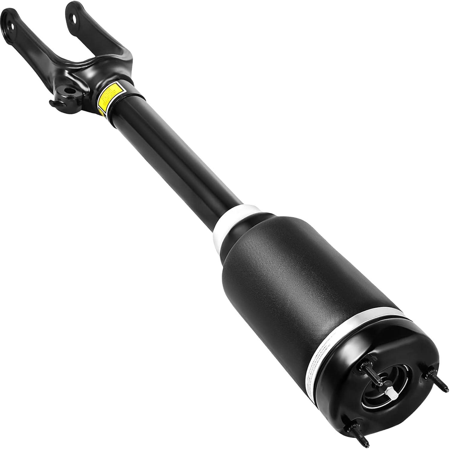 image:imageVevor Front Air Suspension Spring Shock Strut Air Strut Suspension Front Air Shock Absorber for Mercedes Benz W164 GL350 GL450 1643206113 for Mercedes Benz W164 Automotive