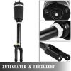 Vevor Front Air Suspension Spring Shock Strut Air Strut Suspension Front Air Shock Absorber for Mercedes Benz W164 GL350 GL450 1643206113 (for Mercedes Benz W164) : Automotive