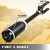Vevor Front Air Suspension Spring Shock Strut Air Strut Suspension Front Air Shock Absorber for Mercedes Benz W164 GL350 GL450 1643206113 (for Mercedes Benz W164) : Automotive